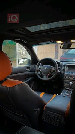 إنفينيتي G35